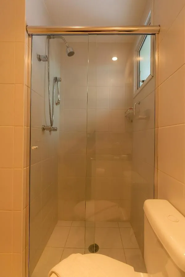 Bhomy Berrini Espacoso E Moderno Mn1409 Sao Paulo Apartment