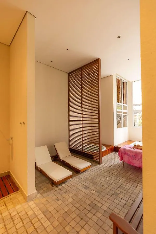 Apartment Bhomy Berrini Espacoso E Moderno Mn1409 Sao Paulo