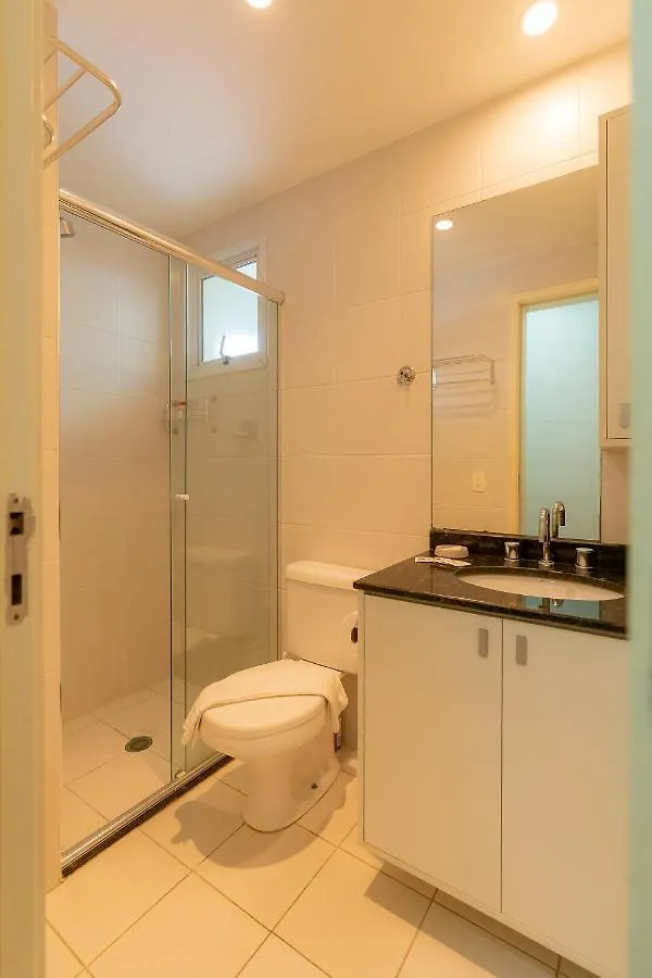 Bhomy Berrini Espacoso E Moderno Mn1409 Sao Paulo Apartment